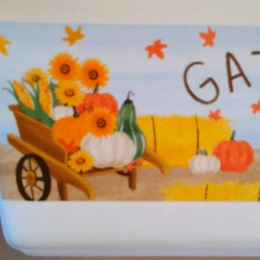New Harvest Mini Loaf Pan - Picture 8 of 9